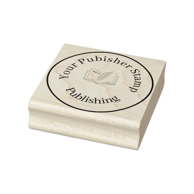 Publisher Stamp (Stamp)
