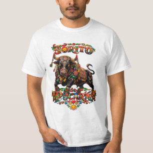 Pucará Bull T-Shirt