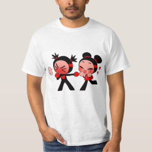 Pucca pucca embarrassing T-Shirt