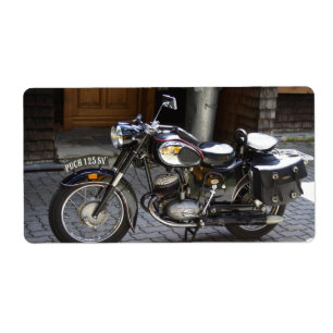 Puch 125 SV
