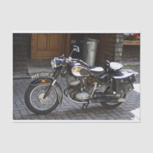 Puch 125 SV Tissue Paper