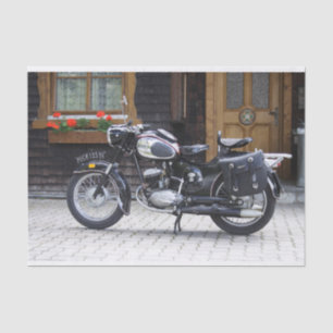 Puch 125 SV Tissue Paper