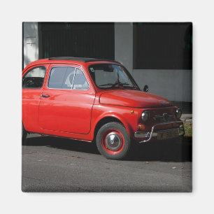 Puch 500 magnet
