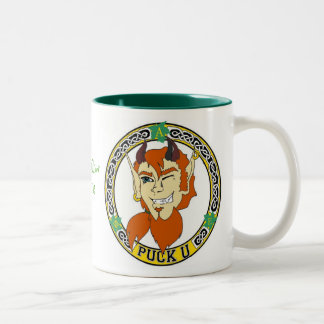 Puck Mug