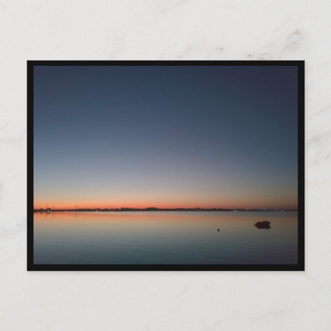 Puck (Poland) Postcard (Front)