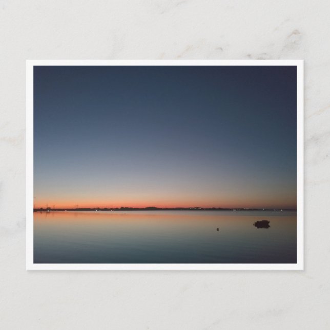 Puck (Poland) Postcard (Front)