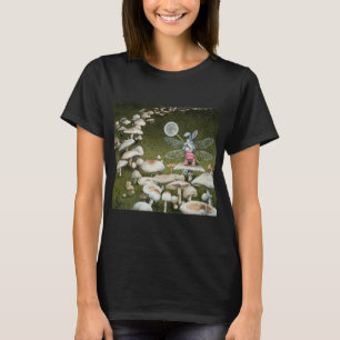 Puck T-Shirt
