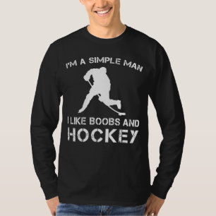 "Puck-tastic Comedy T-Shirt" T-Shirt