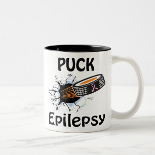 Puck The Causes Epilepsy Mug