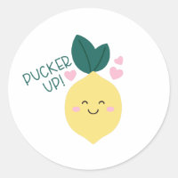 Pucker Up
