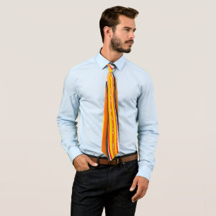 Puddle Racer Tie