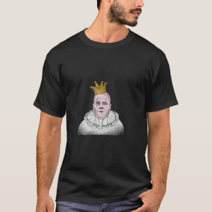 Puddle's Pity Party Fan Art T-Shirt