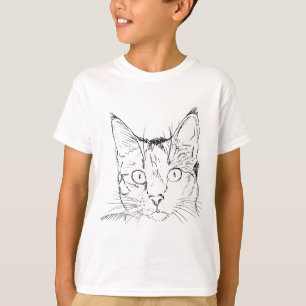 Puddy Cat T-Shirt