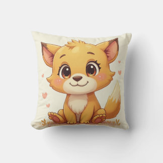 Puding   cushion