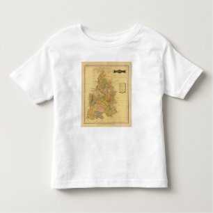 Puebla Toddler T-Shirt