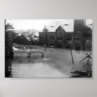 Pueblo, Colorado Flood