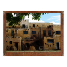 Pueblo