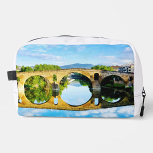 Puente La Reina Dopp Kit