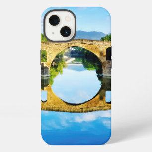 Puente La Reina iPhone 13 Case