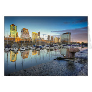 Puerto Madero