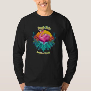 Puerto Plata Souvenir Dominican Republic Reminder T-Shirt
