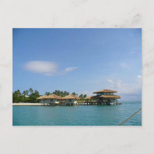 Puerto Princesa Postcard