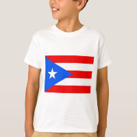 Puerto Rican Flag (Puerto Rico)