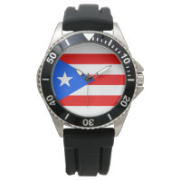 Puerto Rican Flag (Puerto Rico)