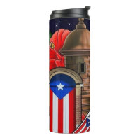 Puerto Rican Icons