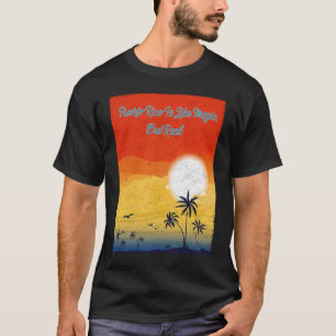 Puerto Rican Magic   Puerto Rico T-Shirt