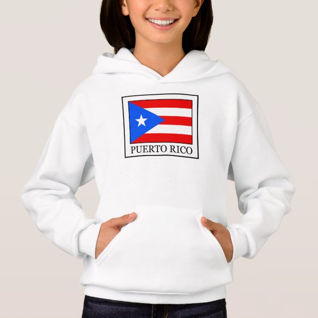 Puerto Rico (Front)