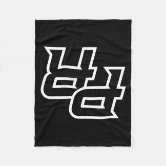 Puerto Rico Baseball Team Support T Shirt Fleece Blanket