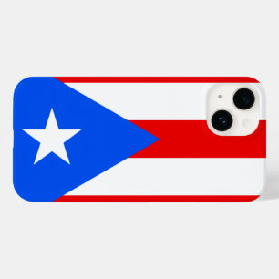 Puerto Rico Case-Mate iPhone 14 Case