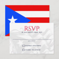 Puerto Rico Couple