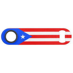 Puerto Rico Flag
