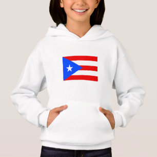 Puerto Rico Flag