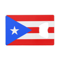 Puerto Rico Flag