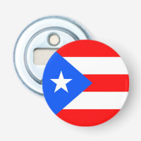 Puerto Rico Flag