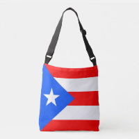 Puerto Rico Flag