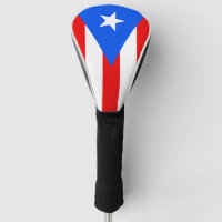 Puerto Rico flag