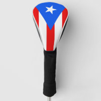 Puerto Rico Flag