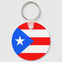 Puerto Rico Flag