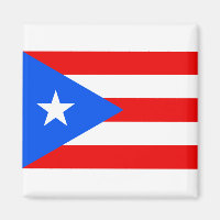 Puerto Rico Flag