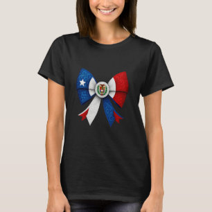 Puerto Rico Hispanic Heritage Pride Viva La Cultur T-Shirt