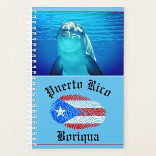 Puerto Rico Islands Planner