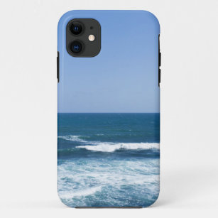 Puerto Rico, Old San Juan, seascape Case-Mate iPhone Case