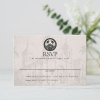 Puerto Rico Passport Wedding