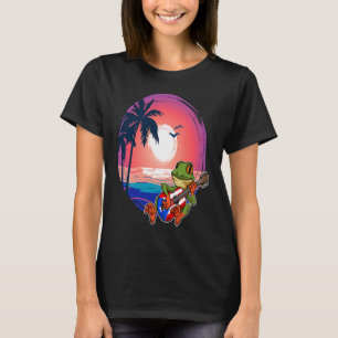 Puerto Rico Pride  Puerto Rico Vacations Puerto Ri T-Shirt