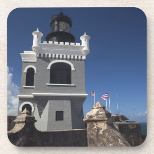 Puerto Rico, San Juan, Old San Juan, El Morro Coaster