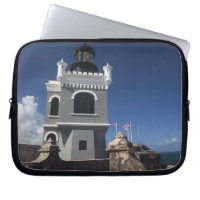 Puerto Rico, San Juan, Old San Juan, El Morro